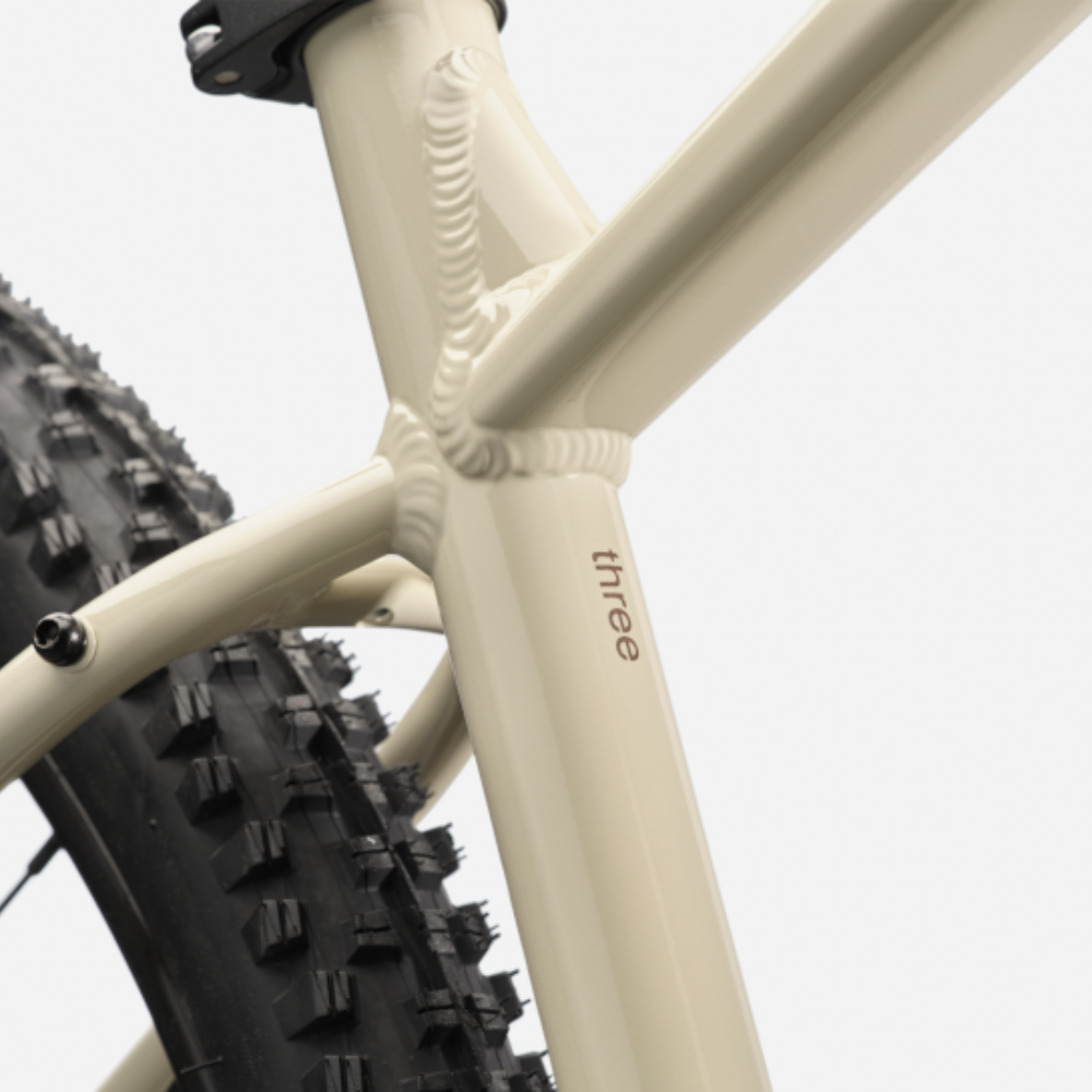 CANNONDALE TRAIL 3