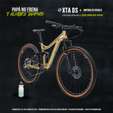 XTA DS 2024
