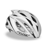 CASCO RUDY PROJECT RACEMASTER COLOR BLANCO