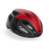 CASCO RUDY PROJECT SPECTRUM COLOR ROJO/NEGRO MATE