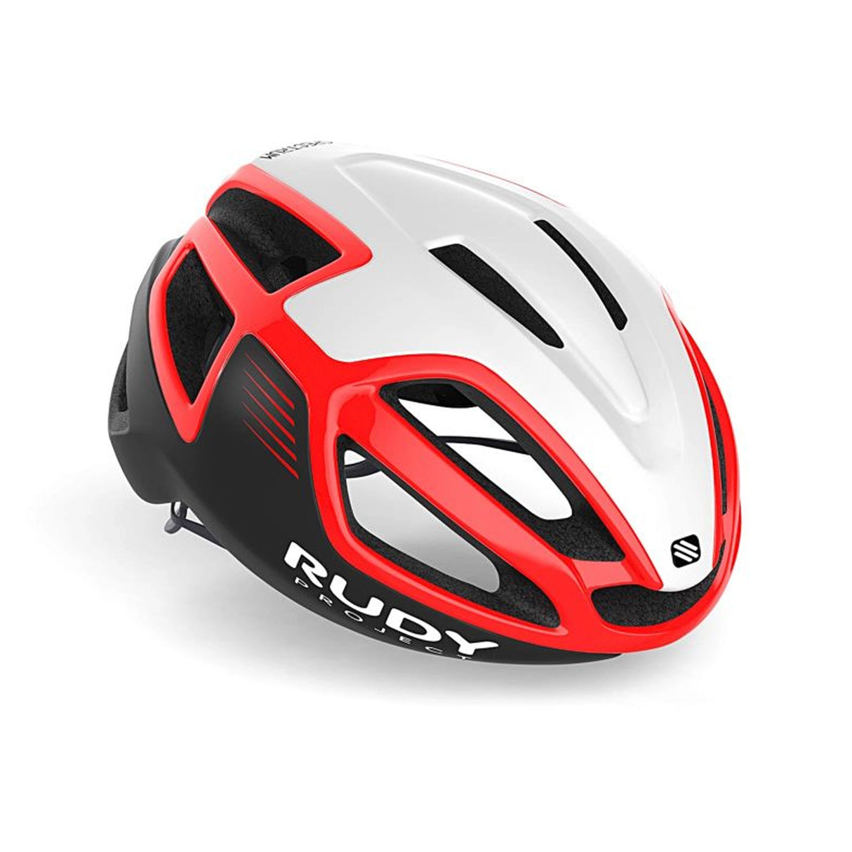 CASCO RUDY PROJECT SPECTRUM COLOR ROJO