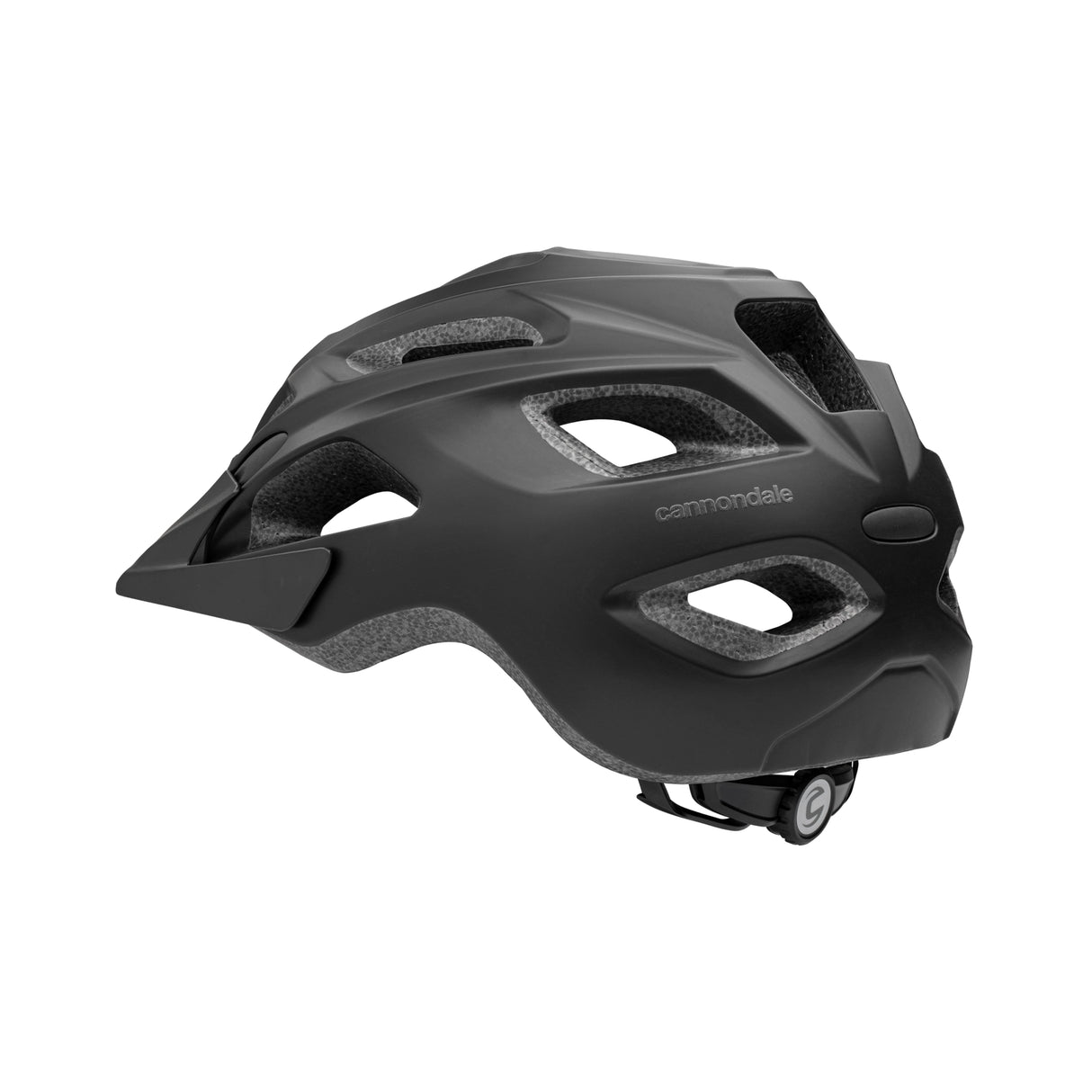 CASCO CANNONDALE TRAIL