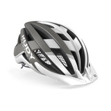 CASCO RUDY PROJECT VENGER MTB COLOR BLANCO/GRIS MATE