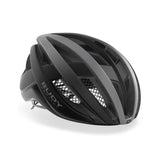 CASCO RUDY PROJECT VENGER RUTA COLOR TITANIO/NEGRO MATE