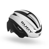 CASCO RUDY PROJECT VOLANTIS COLOR BLANCO S MATE