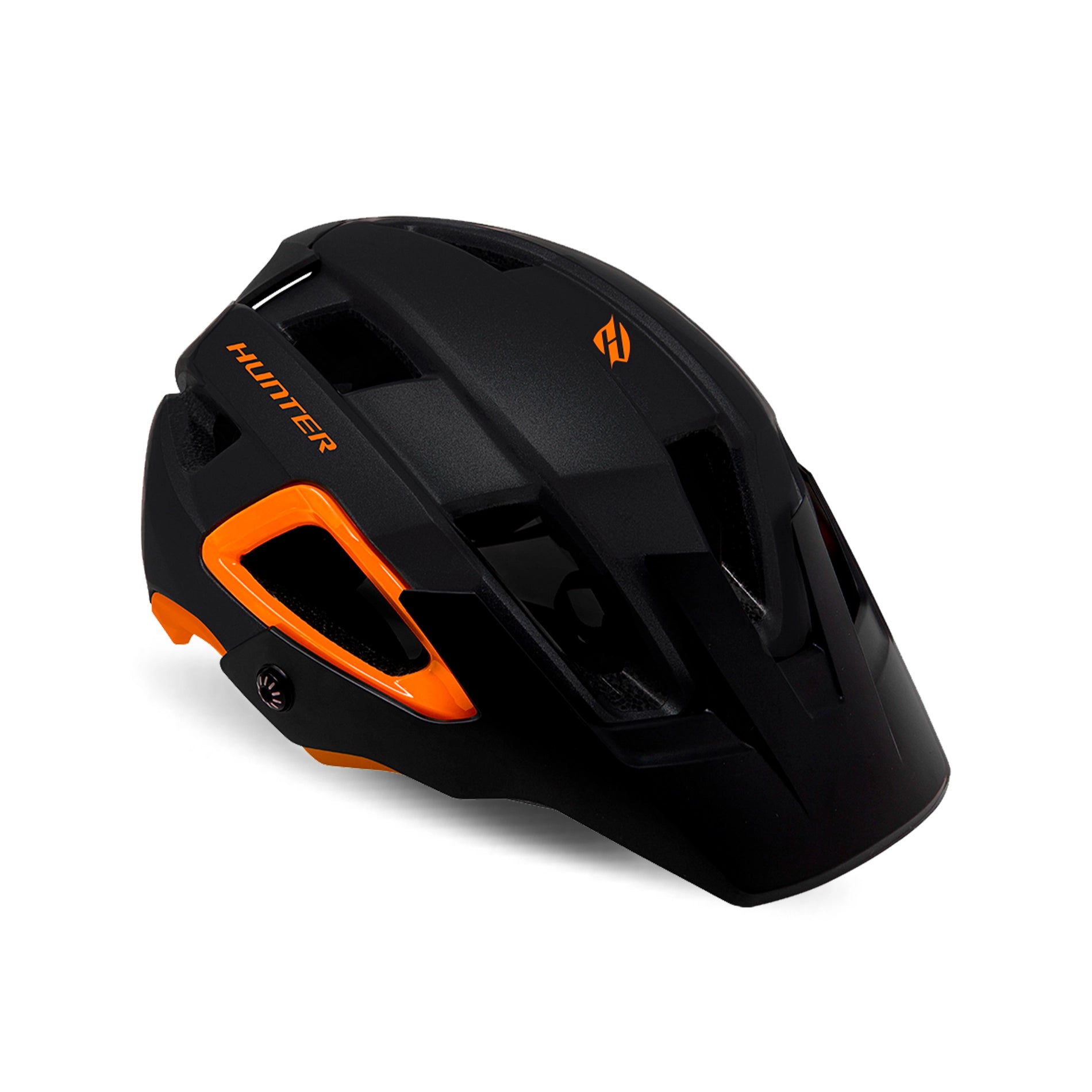 CASCO PARA MTB CON SISTEMA IN-MOLD CON 17 ORIFICIOS – Alubike