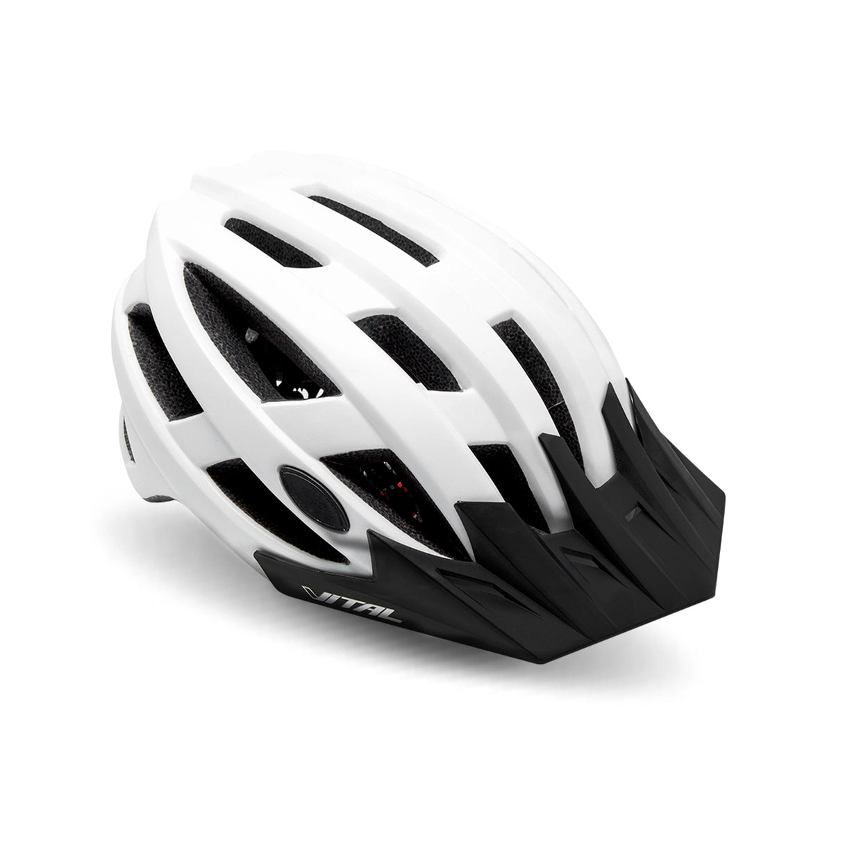 CASCO HAWK VITAL BLANCO