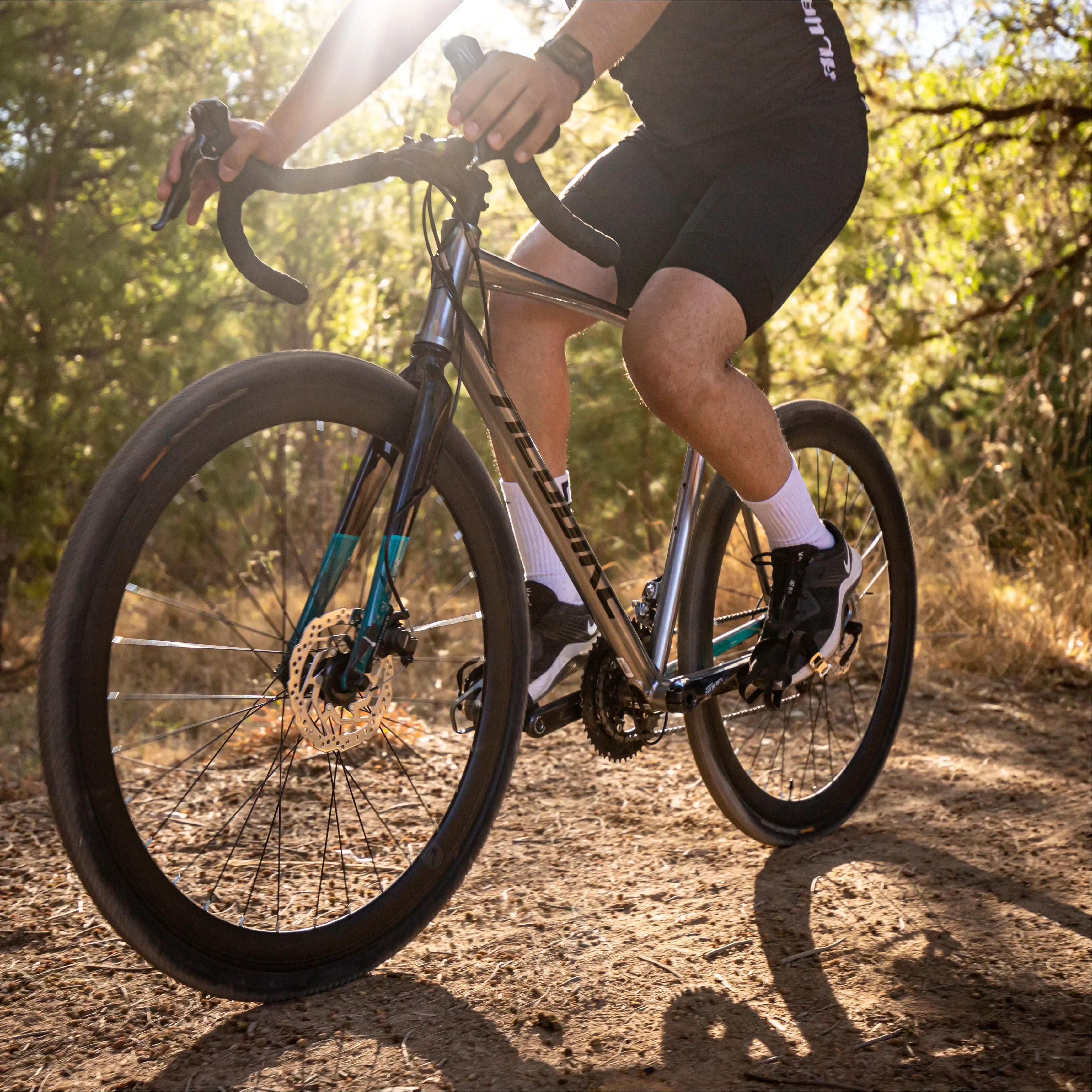REVEL 700C – Alubike
