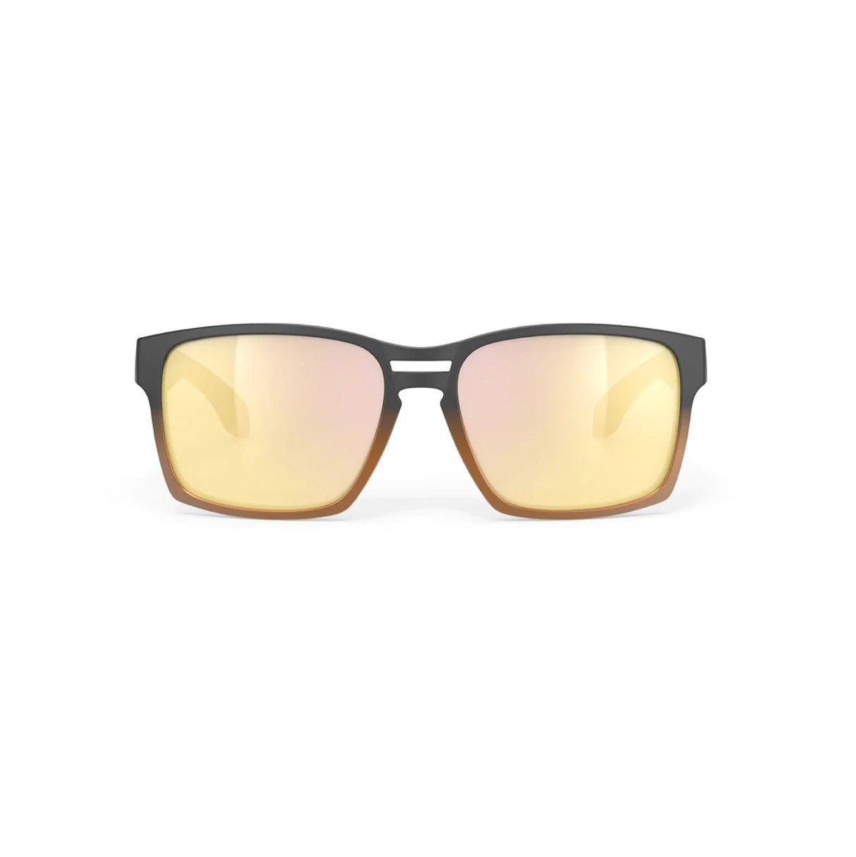 LENTES SPINAIR 57 / BRONZE MATTE MICA MULTI-L GOLD