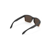 LENTES SPINAIR 57 / BRONZE MATTE MICA MULTI-L GOLD