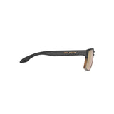 LENTES SPINAIR 57 / BRONZE MATTE MICA MULTI-L GOLD