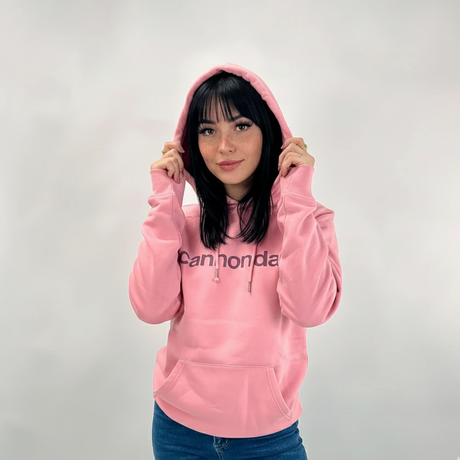 HOODIE BASICA DE VERANO