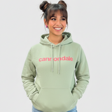 HOODIE BASICA DE VERANO