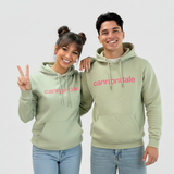 HOODIE BASICA DE VERANO