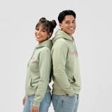 HOODIE BASICA DE VERANO