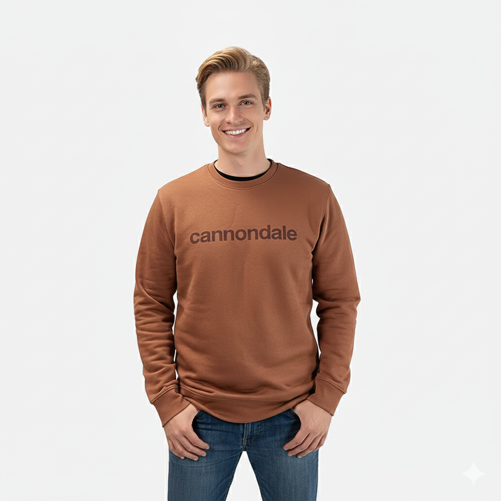 SUETER BASICO DE VERANO