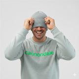 GORRO UNITALLA GRIS