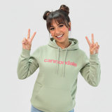 HOODIE BASICA DE VERANO