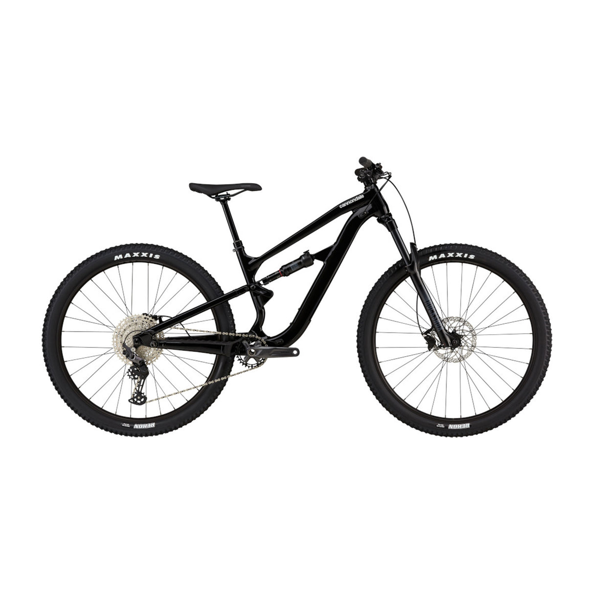 Cannondale Habit 4