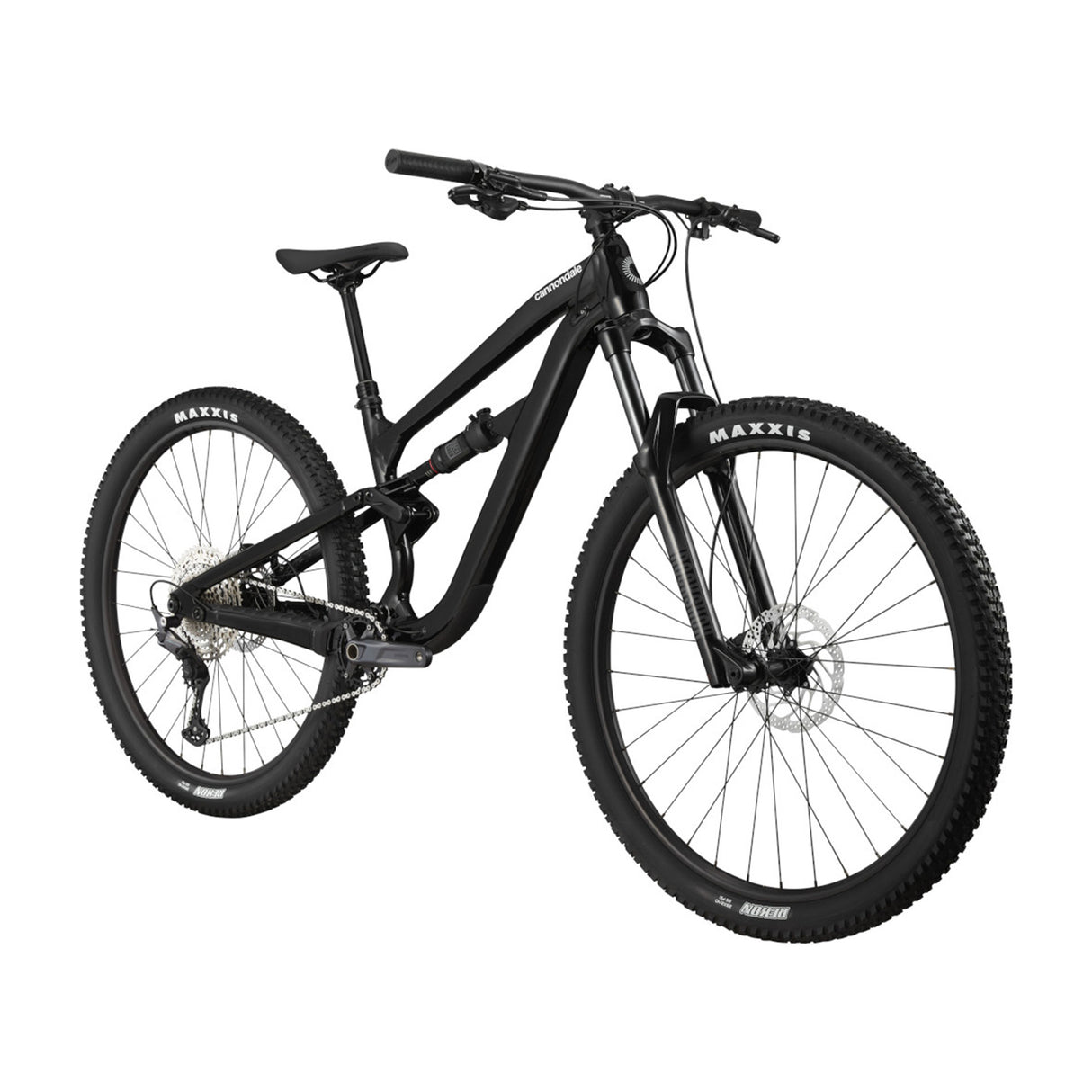 Cannondale Habit 4