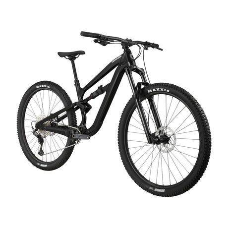 Cannondale Habit 4
