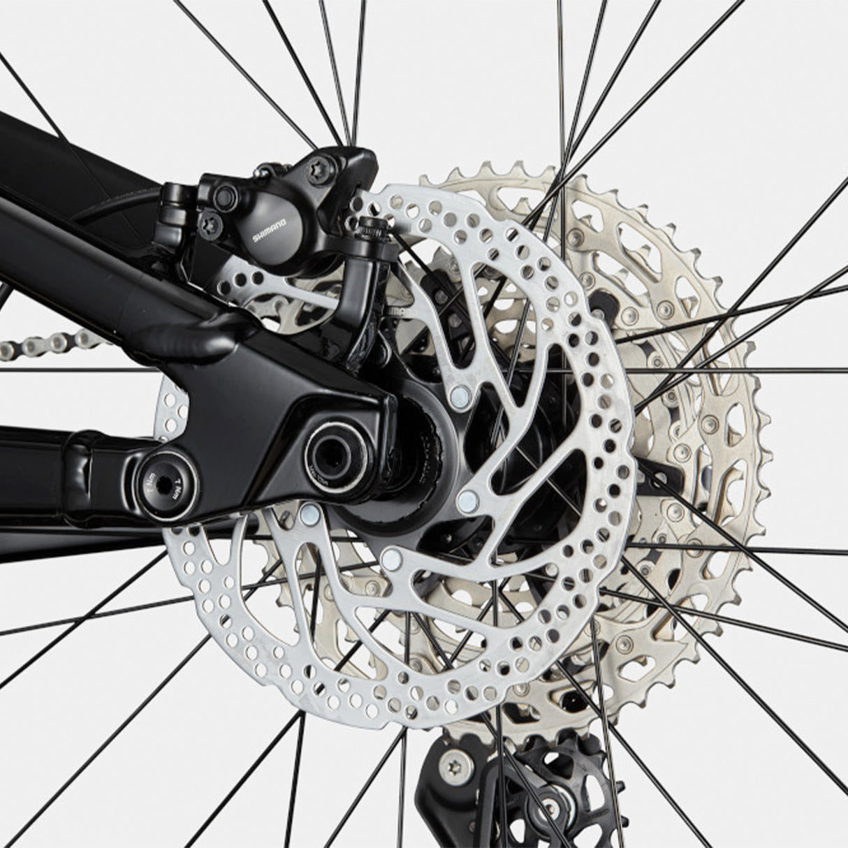 Cannondale Habit 4