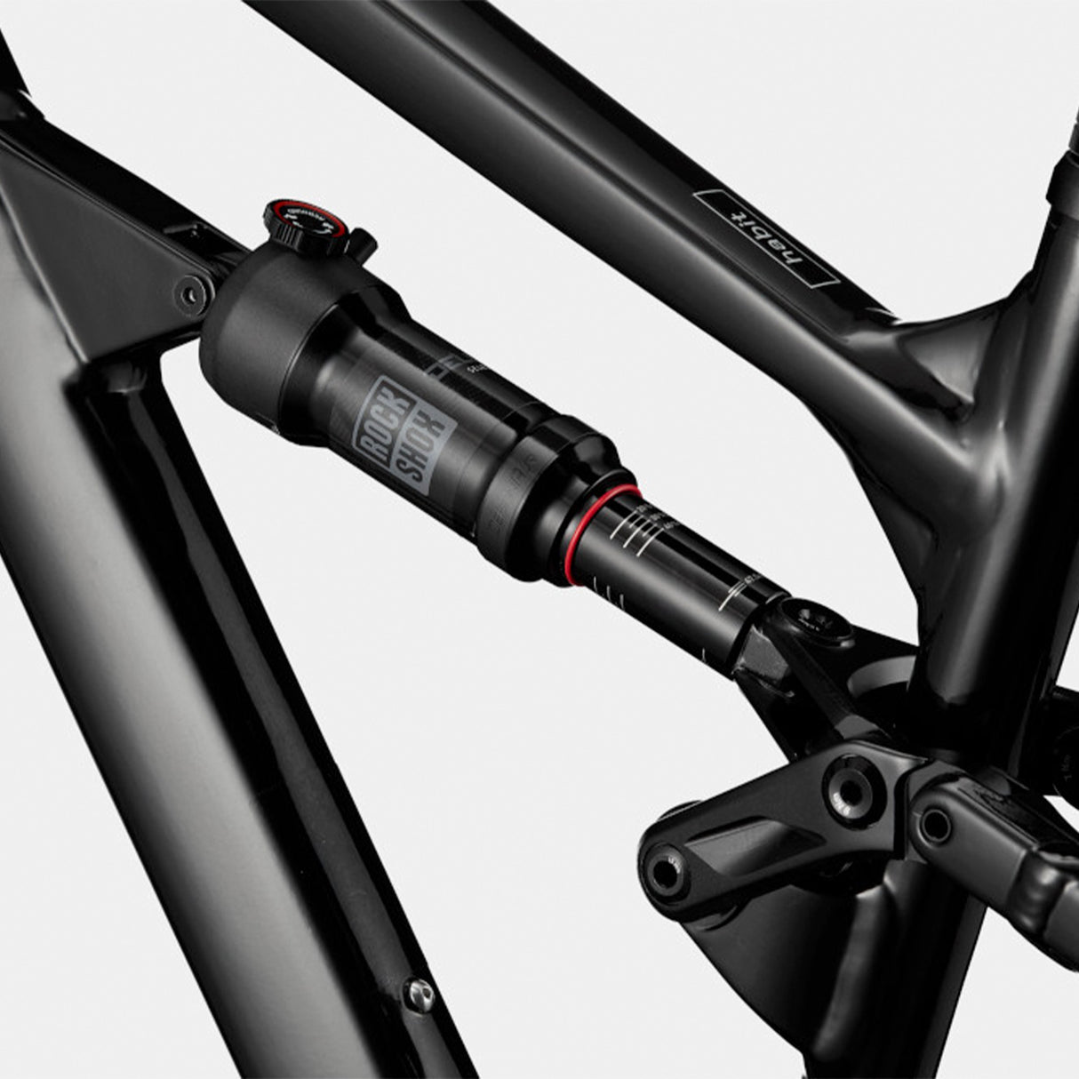 Cannondale Habit 4