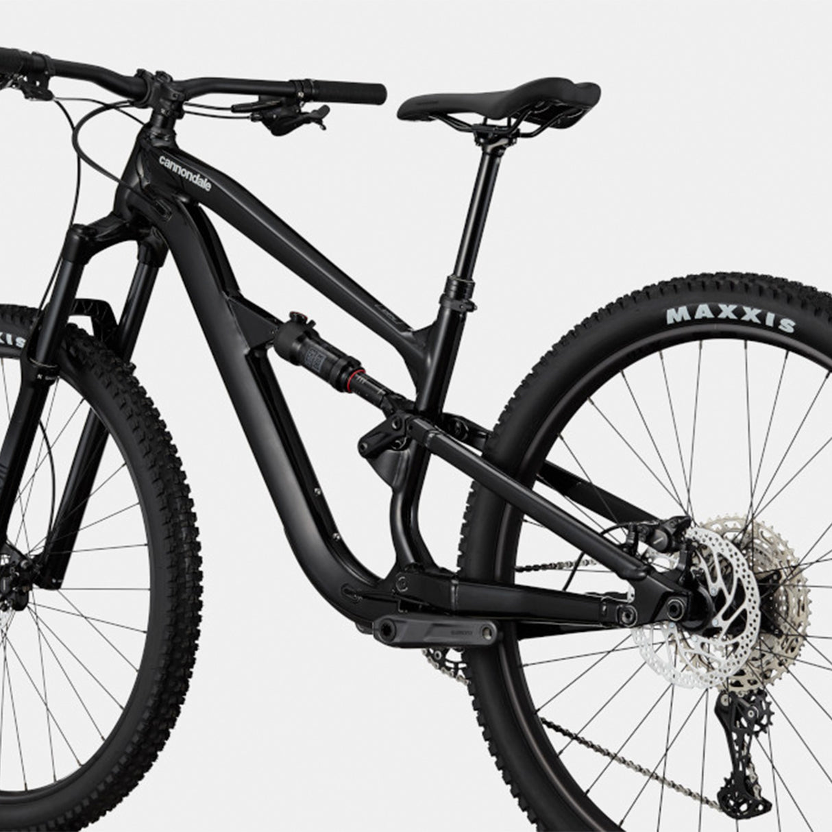Cannondale Habit 4