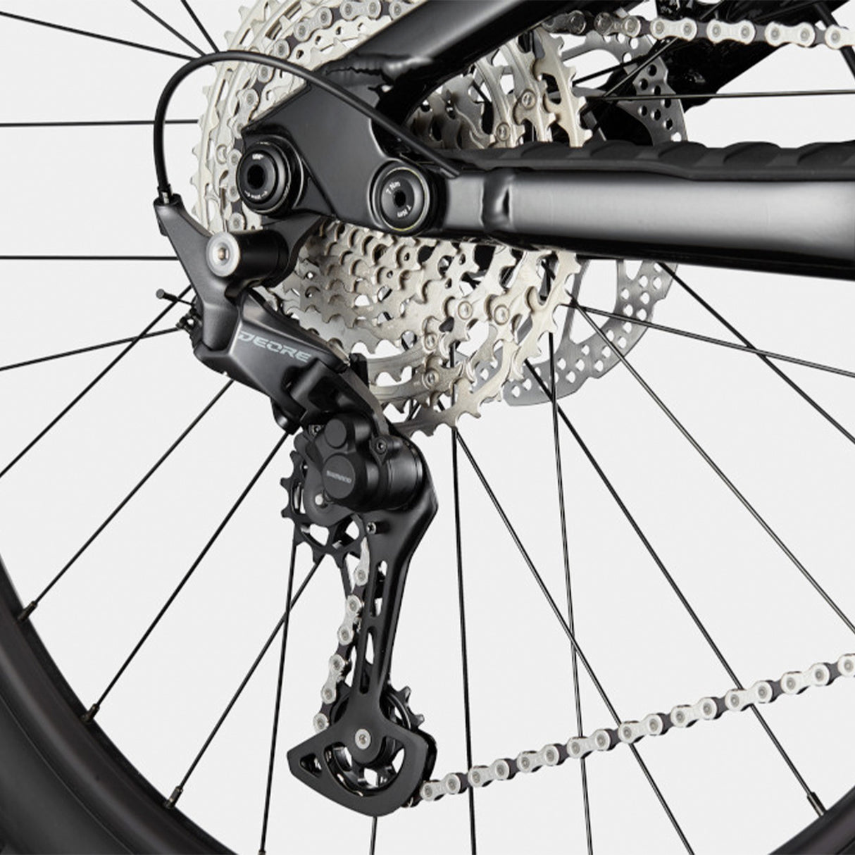 Cannondale Habit 4