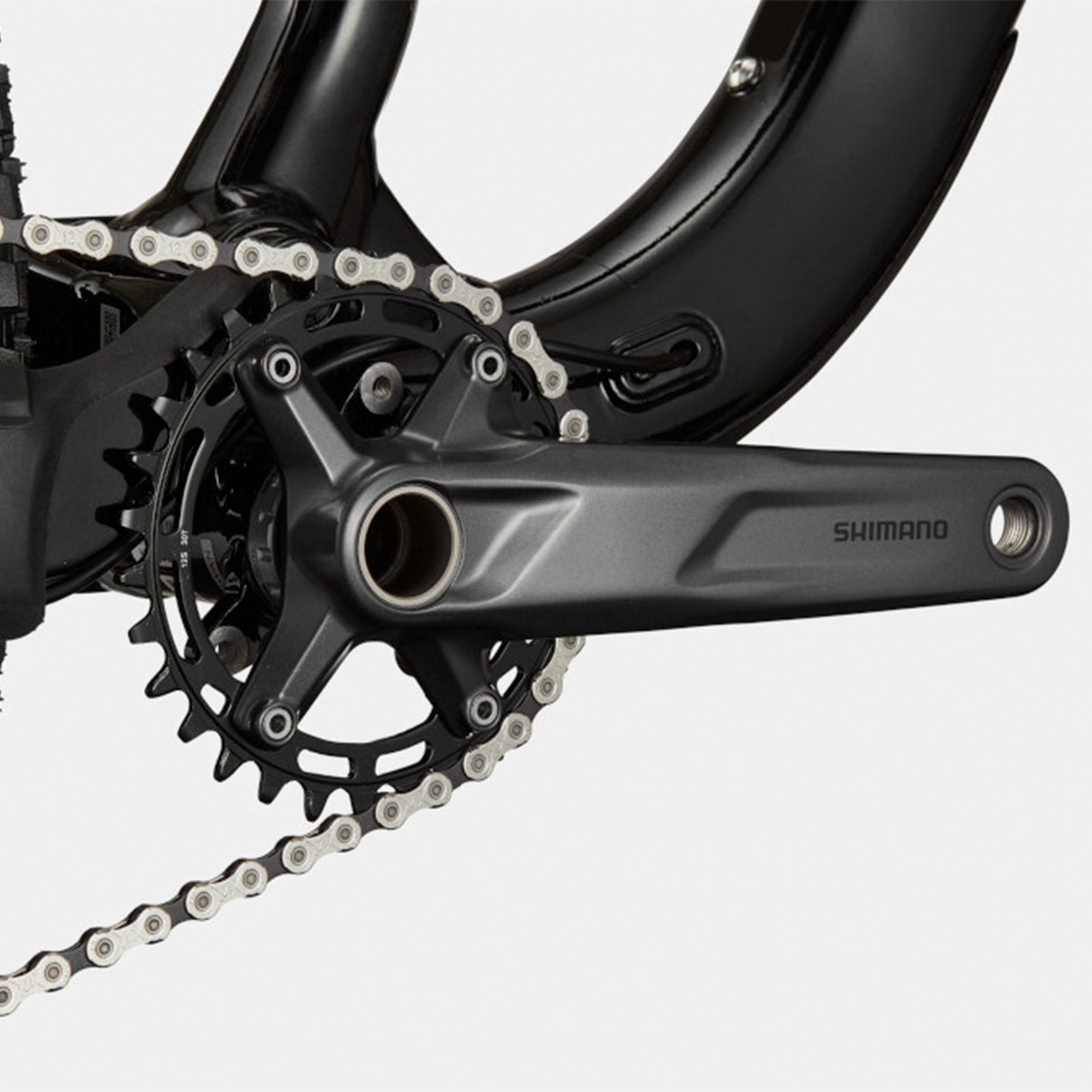 Cannondale Habit 4