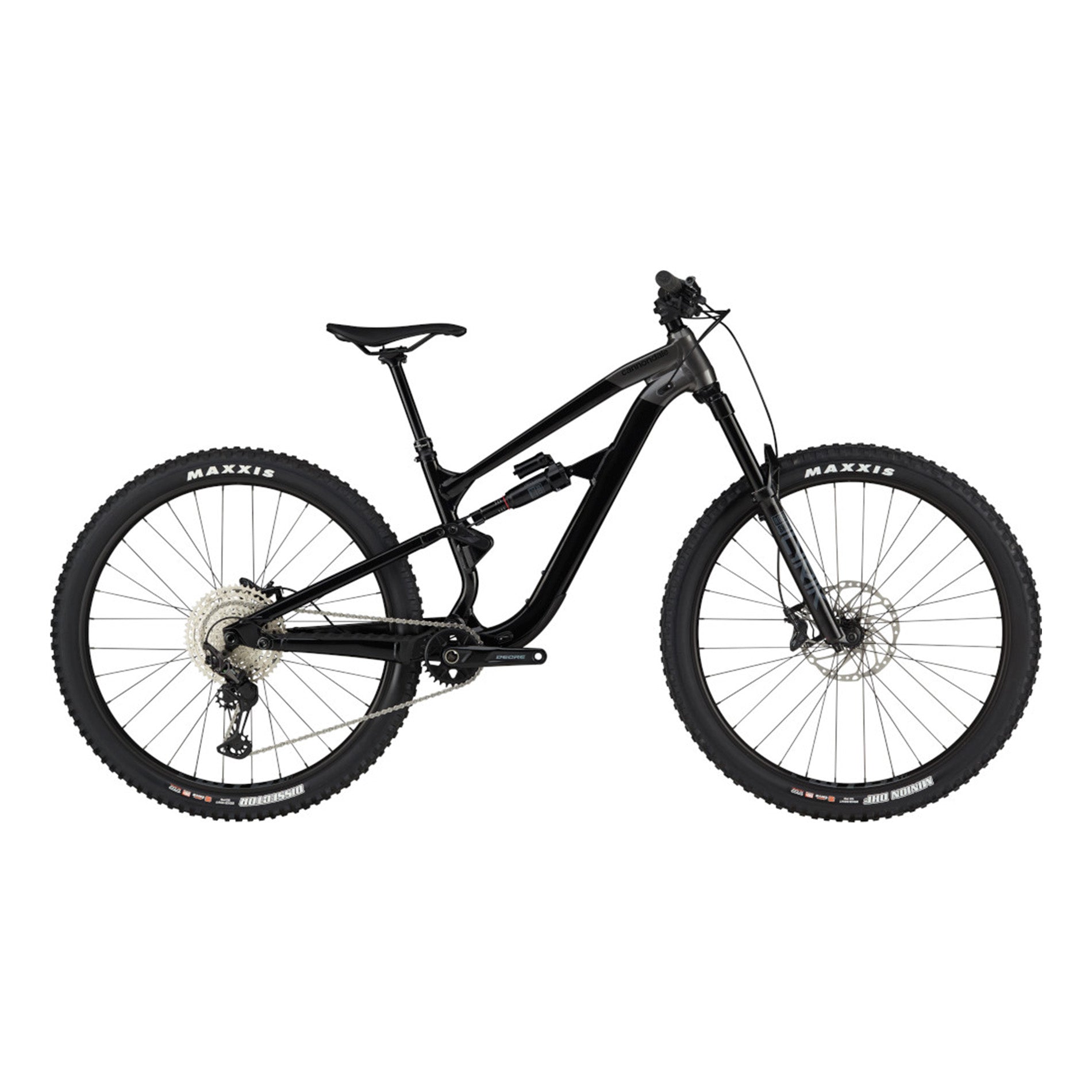 Cannondale Habit LT 2