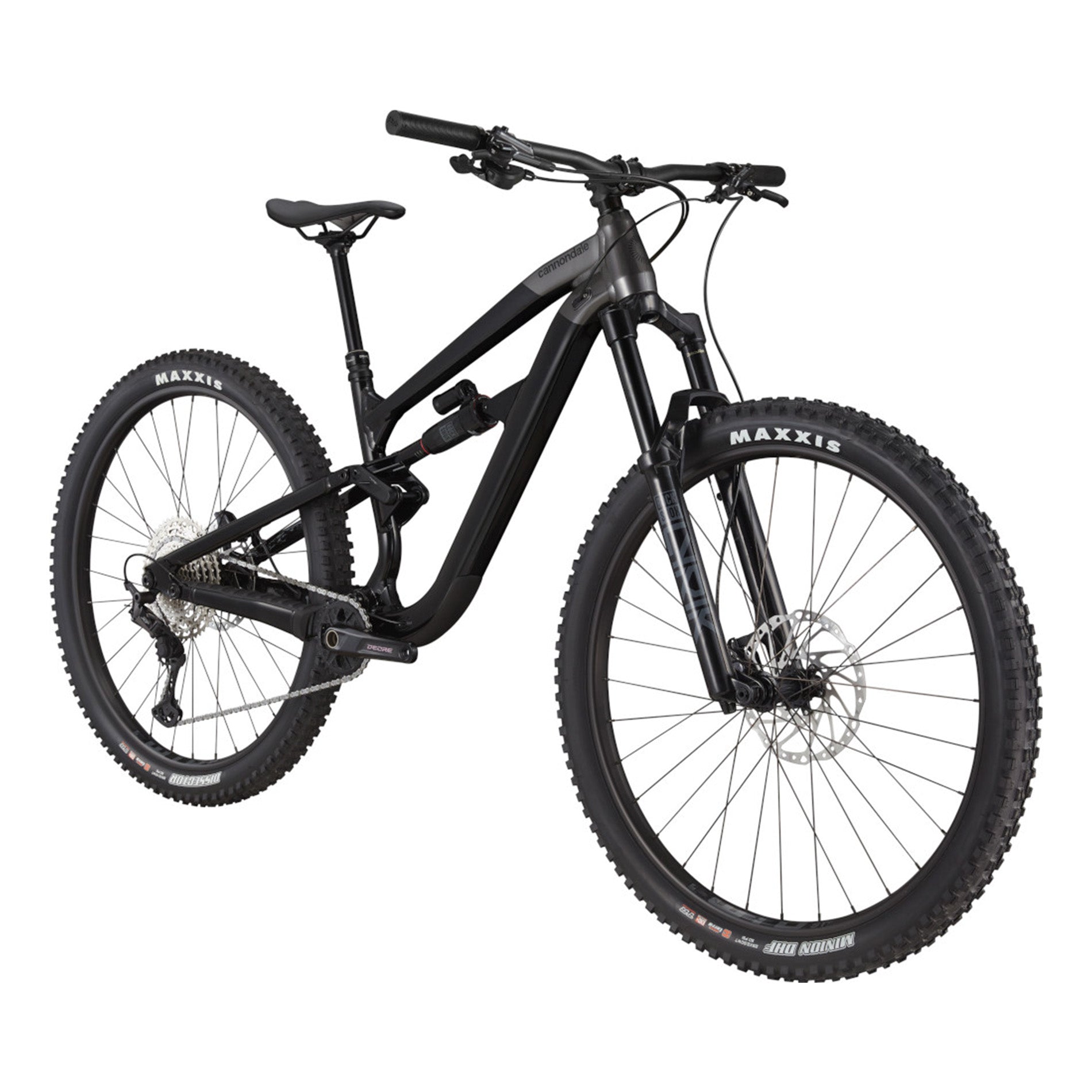 Cannondale Habit LT 2