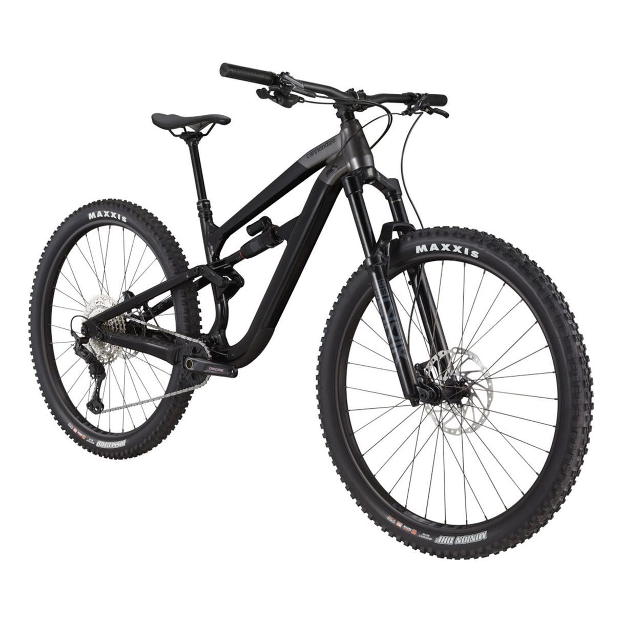 Cannondale Habit LT 2