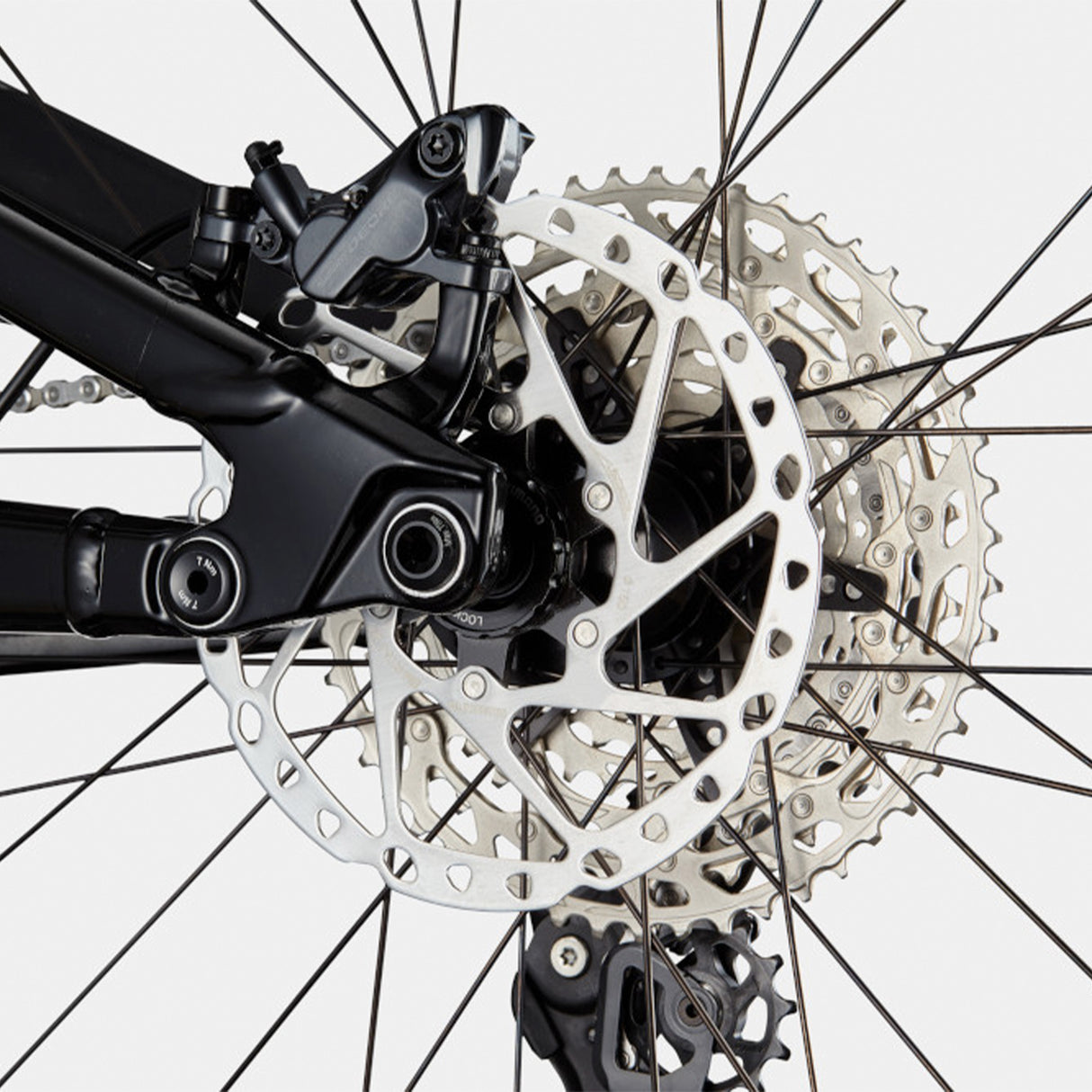 Cannondale Habit LT 2