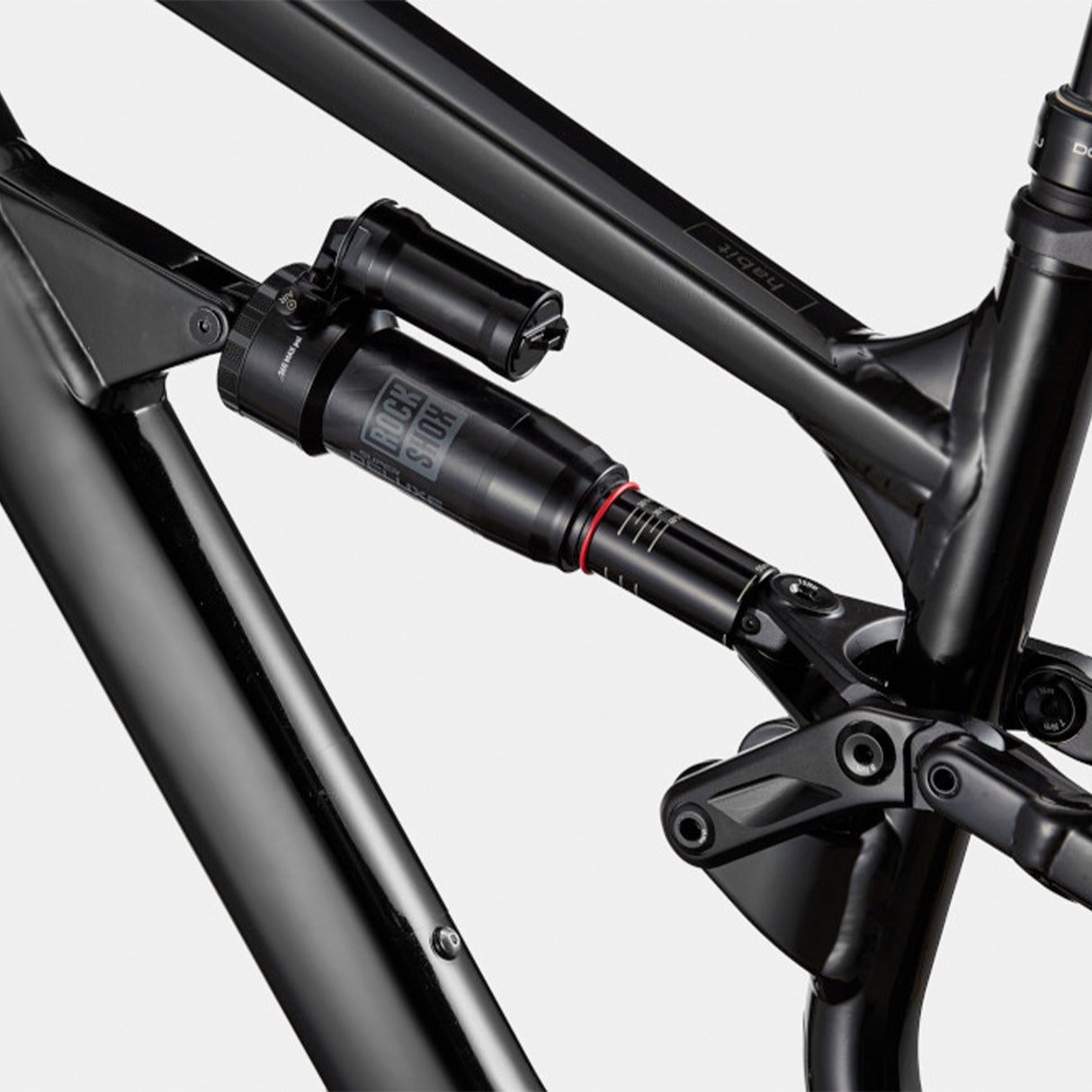Cannondale Habit LT 2