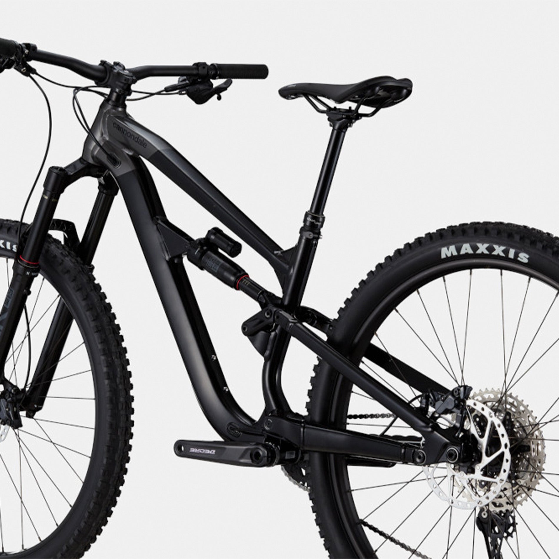 Cannondale Habit LT 2
