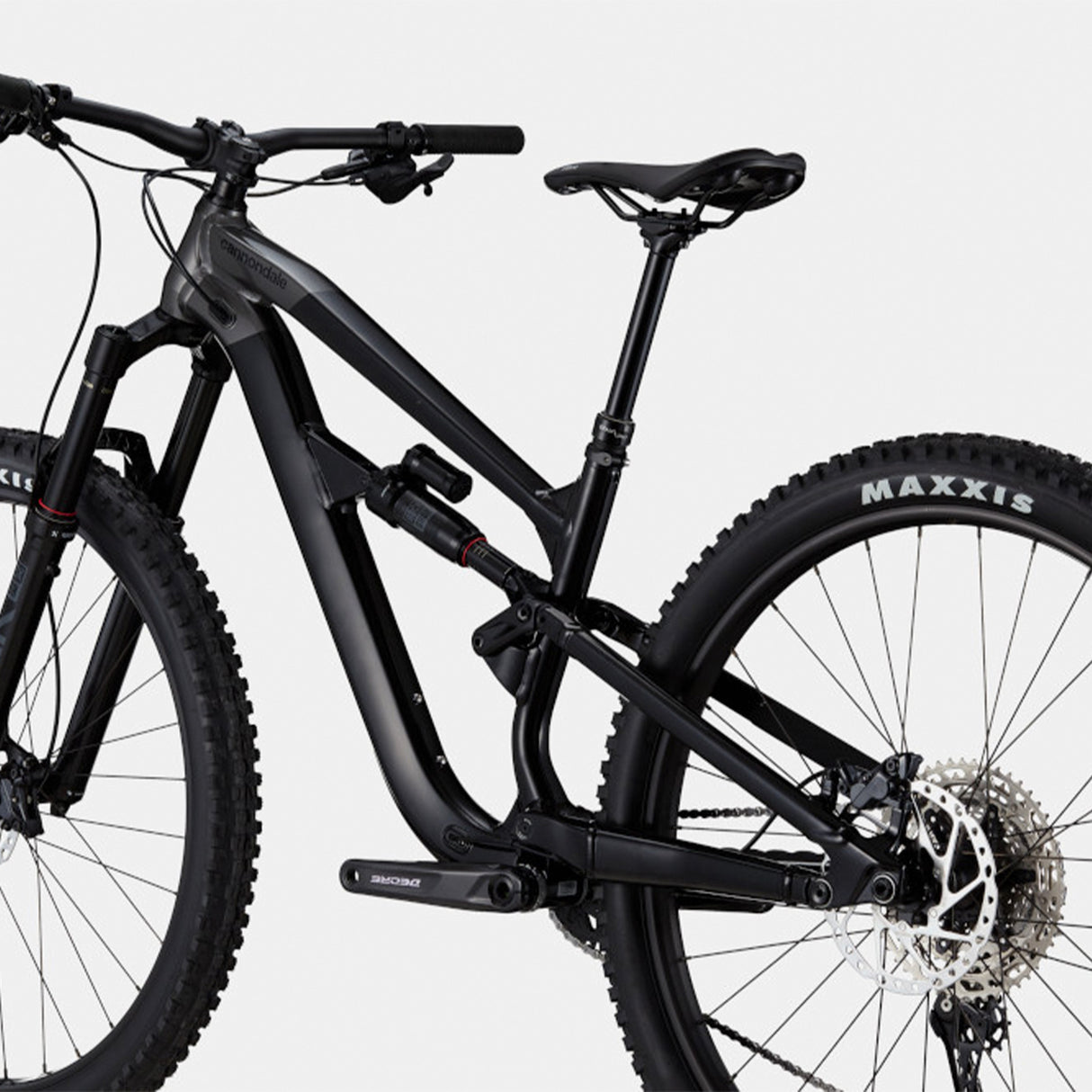Cannondale Habit LT 2