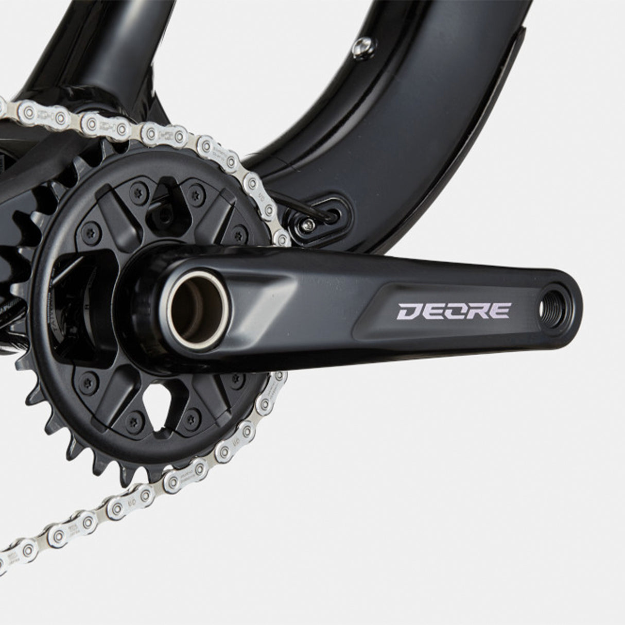 Cannondale Habit LT 2