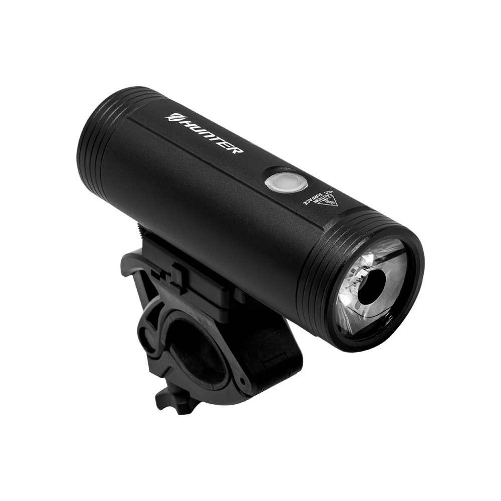 LUZ DEL USB 15W ALUM 1100 LM HTR