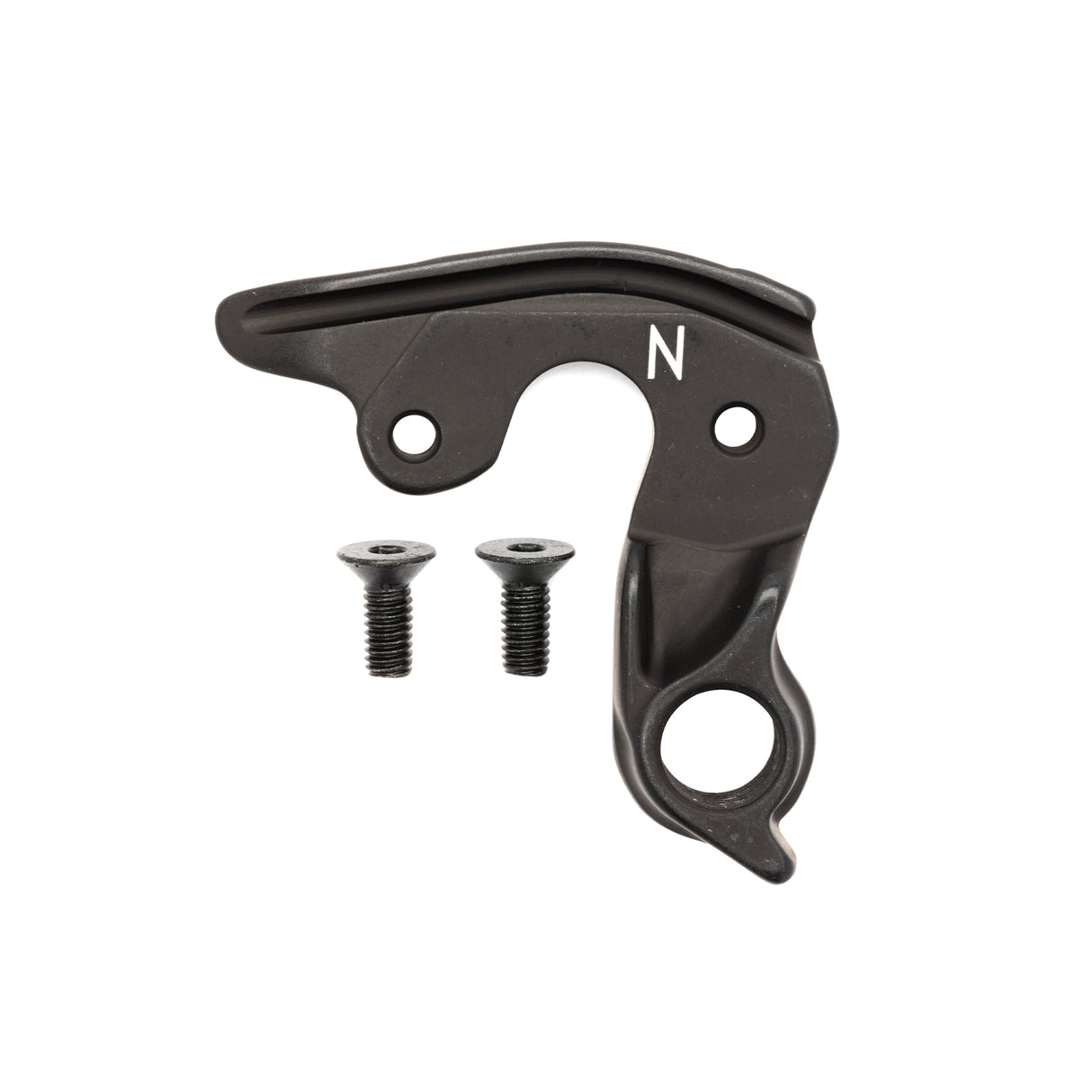 ADAPTADOR DE DESVIADOR CANNONDALE DERAILLEUR HANGER QR D2 SS 032