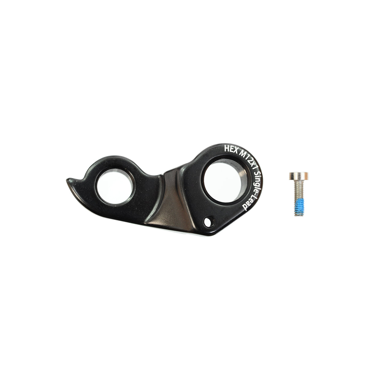 ADAPTADOR DE DESVIADOR CANNONDALE DERAILLEUR HANGER TA ST SS 076