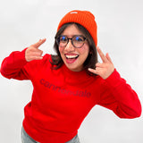 GORRO UNITALLA NARANJA
