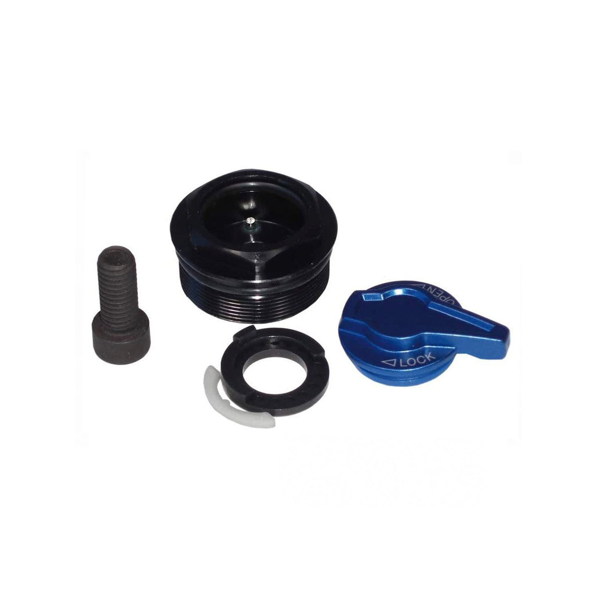 KIT REPARACION SR SUNTOUR XCR 32 LO29 LO TOP CAP ASSY