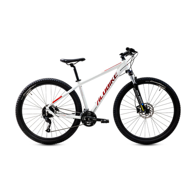 Mountain Bike Alubike Kodiak KODIAK 29 – Alubike1