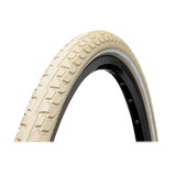 LLANTA CONTINENTAL RIDE TOUR 700 × 35C CREMA ALAMBRE