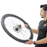 REVEL 700C DUAL