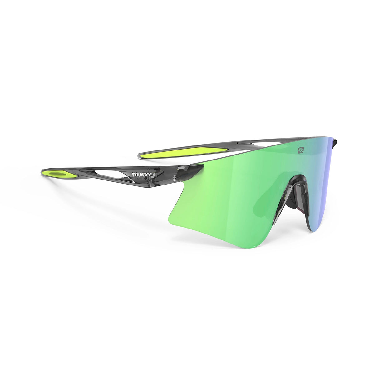 LENTES ASTRAL / CRYSTAL ASH MICA MULTI-L GREEN