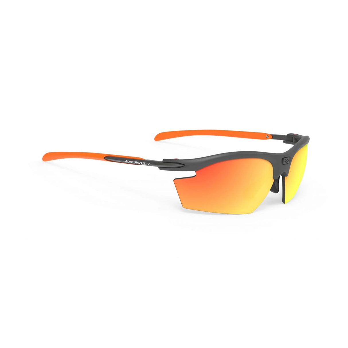 LENTES RYDON / GRÁFITO MICA MULTI NARANJA