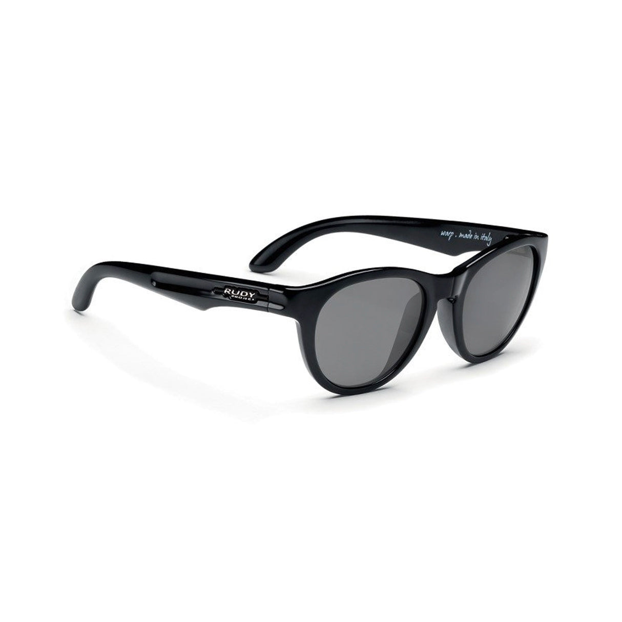 LENTES WARP / NEGRO MICA NEGRA