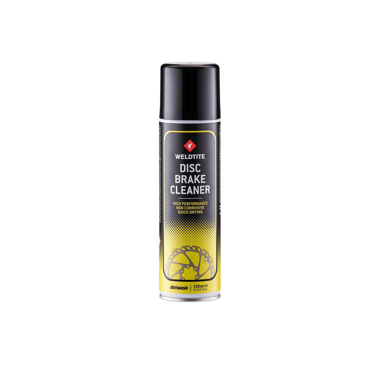 LIMPIADOR EN SPRAY PARA ROTORES DE FRENO (250ML)